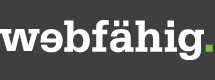 Webf&auml;hig